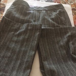 New! With tags Banana Republic dress pants 6